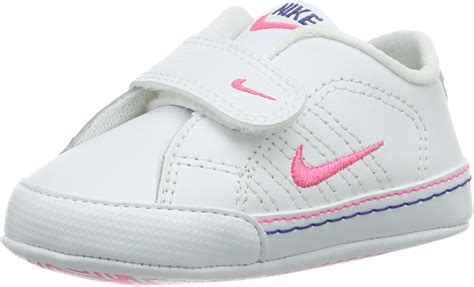 newborn Nike shoes girl